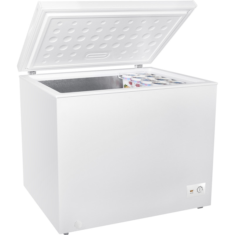 Морозильна скриня Holmer HCF-025