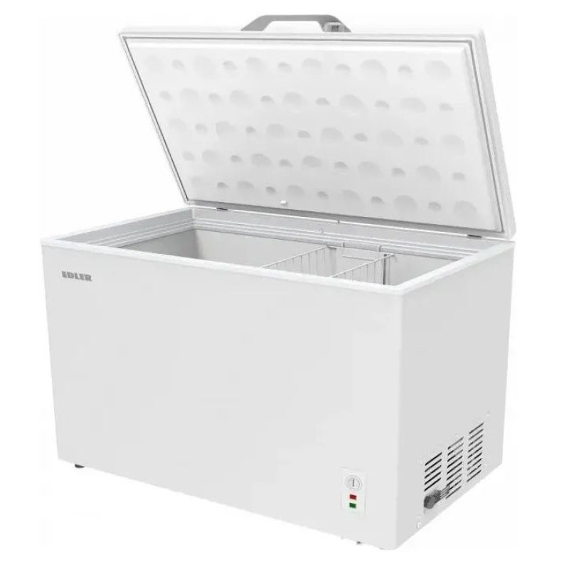 Морозильна скриня Edler ED-400A