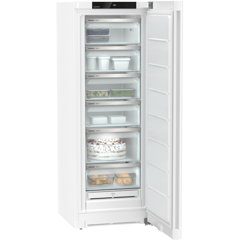 Морозильна камера Liebherr FNe 5006 Pure