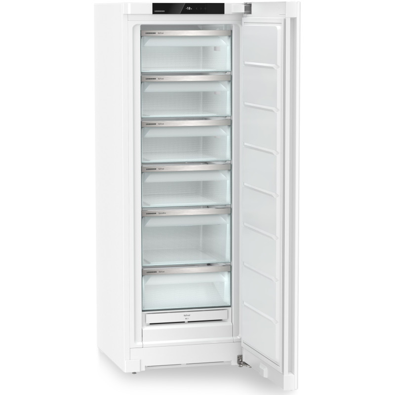 Морозильна камера Liebherr FNe 5006 Pure