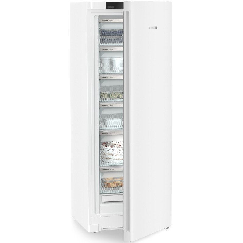 Морозильна камера Liebherr FNe 5006 Pure