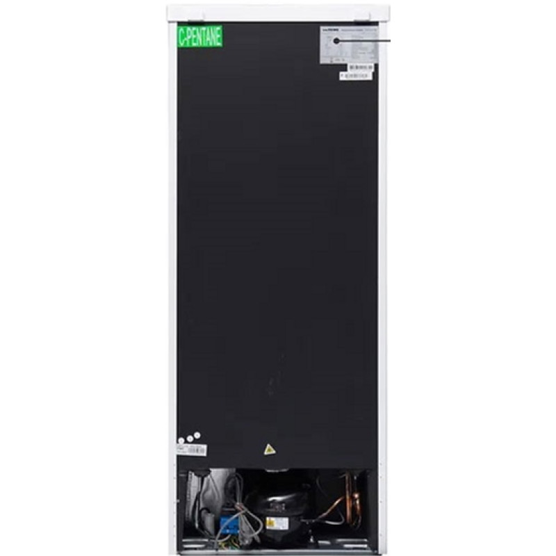 Морозильна камера PRIME Technics FS 1435M