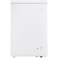 Морозильна скриня Eleyus HFD085M WH100