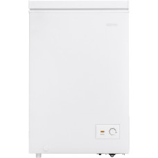 Морозильна скриня Eleyus HFD085M WH100