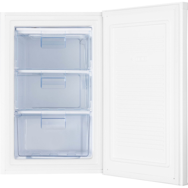 Морозильна камера Amica GS 15698 W