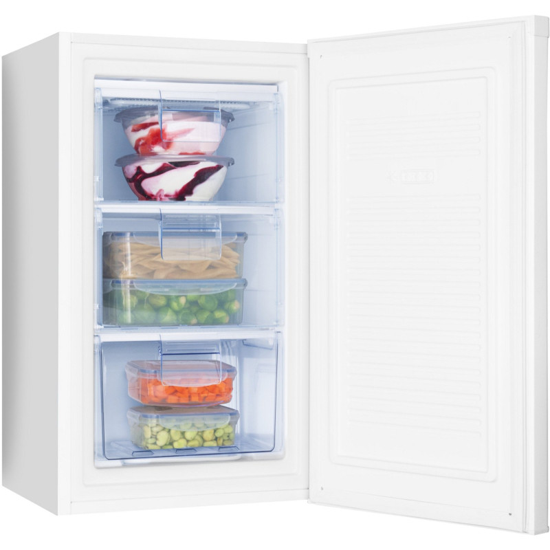 Морозильна камера Amica GS 15698 W