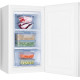 Морозильна камера Amica GS 15698 W