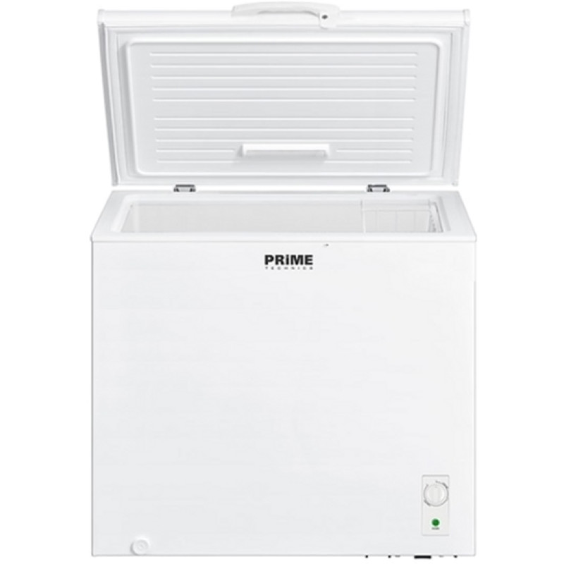 Морозильна камера PRIME Technics CS 19849 M