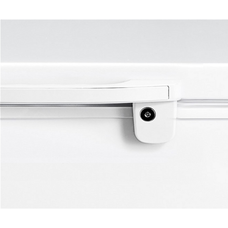 Морозильна камера PRIME Technics CS 19849 M