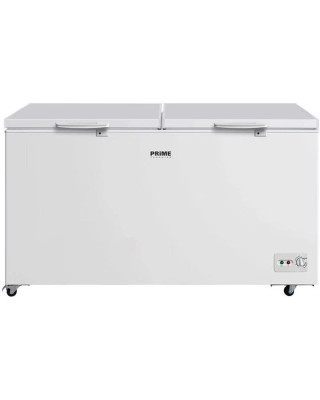 Морозильна камера PRIME Technics CS 50849 M