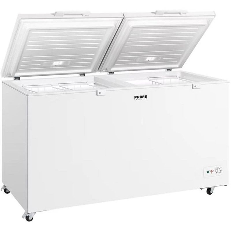 Морозильна камера PRIME Technics CS 50849 M