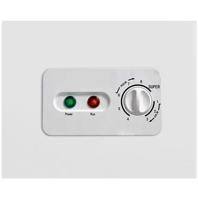 Морозильна камера PRIME Technics CS 50849 M