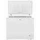 Морозильна скриня ELEYUS MFD 085M WH250