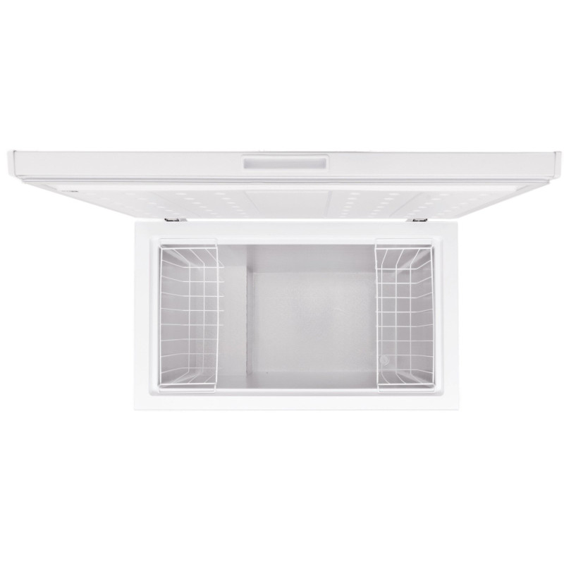 Морозильна скриня ELEYUS MFD 085M WH250