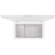 Морозильна скриня ELEYUS MFD 085M WH250