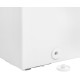Морозильна скриня ELEYUS MFD 085M WH250
