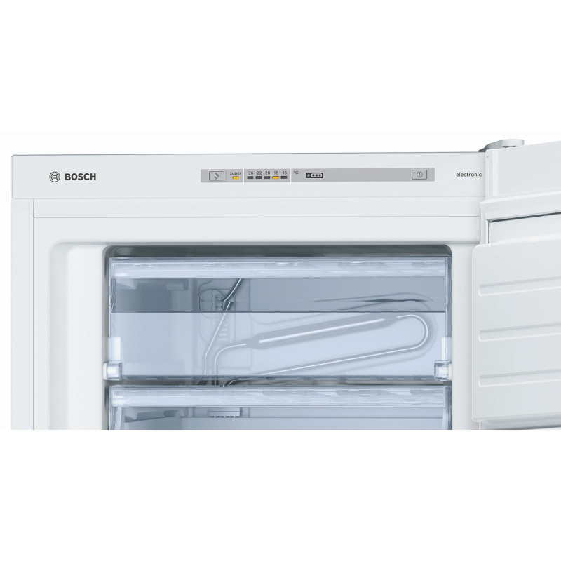 Морозильна камера Bosch GSV24VWE0N