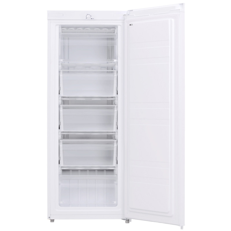  Холодильник ELEYUS MFDW 1142 M55 WH