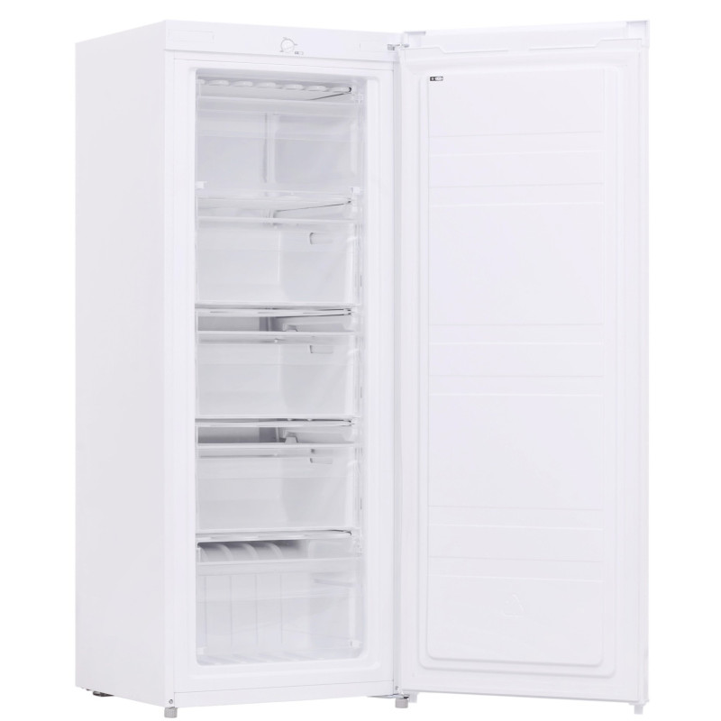  Холодильник ELEYUS MFDW 1142 M55 WH