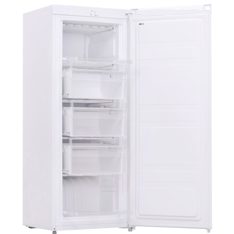  Холодильник ELEYUS MFDW 1142 M55 WH