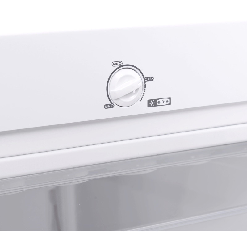  Холодильник ELEYUS MFDW 1142 M55 WH