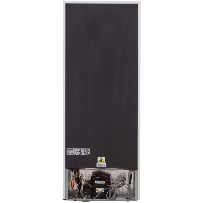  Холодильник ELEYUS MFDW 1142 M55 WH