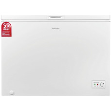 Морозильна скриня Grunhelm GCFW-300