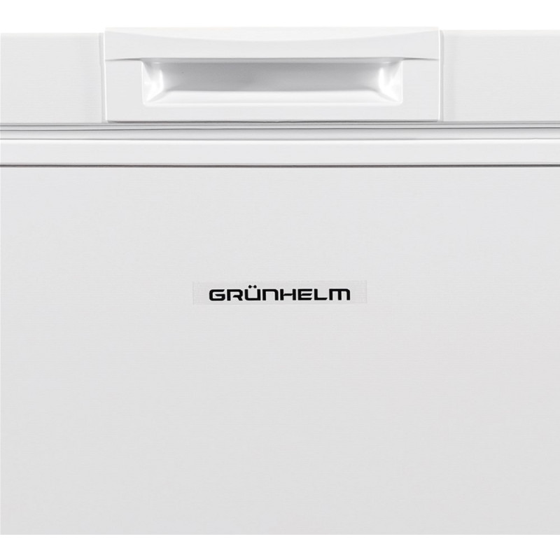 Морозильна скриня Grunhelm GCFW-300