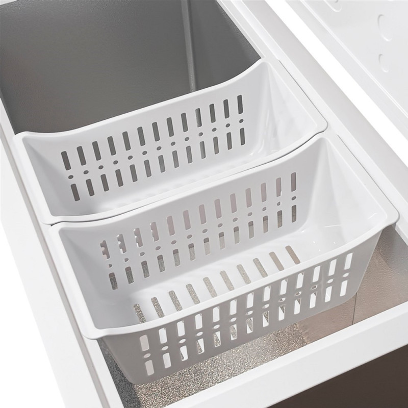 Морозильна скриня Grunhelm GCFW-300