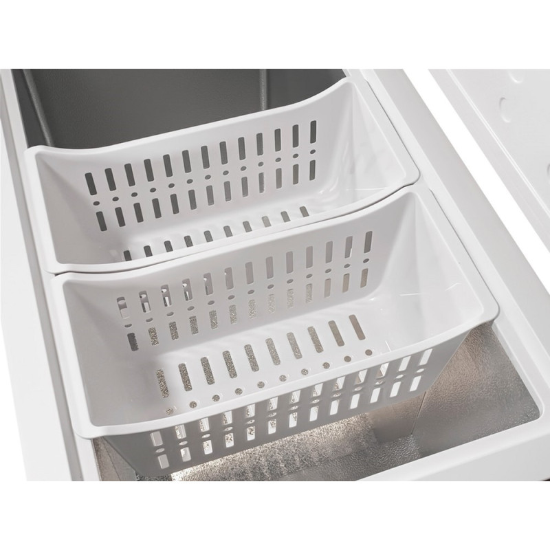 Морозильна скриня Grunhelm GCFW-300