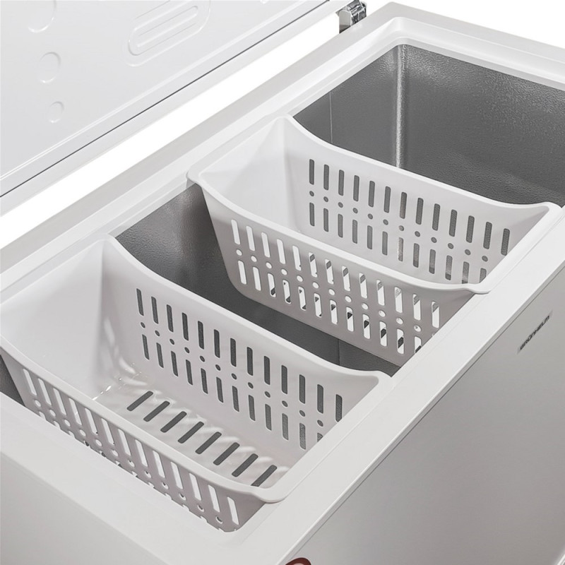 Морозильна скриня Grunhelm GCFW-300