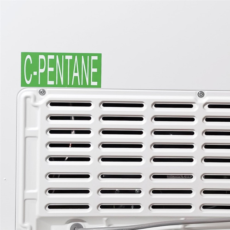 Морозильна скриня Grunhelm GCFW-300