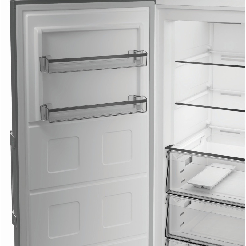Морозильна камера Whirlpool WHMFF 6312 XP4