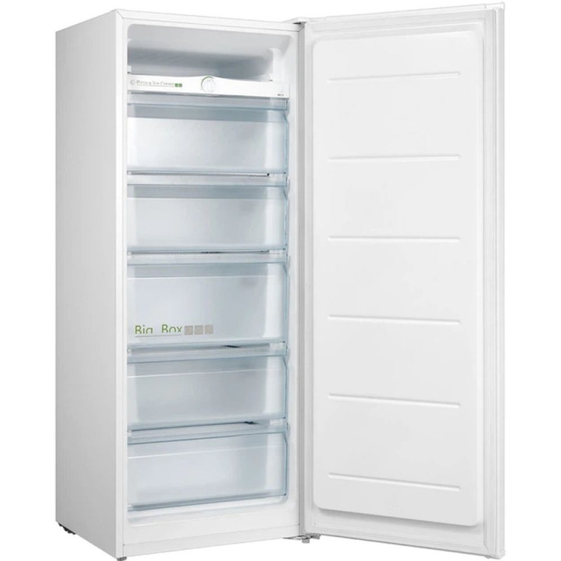 Морозильна камера PRIME Technics FS 1419 M