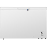 Морозильна камера HISENSE FC484D4AWLYE (BD-366)