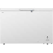 Морозильна камера HISENSE FC484D4AWLYE (BD-366)