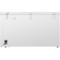 Морозильна камера HISENSE FC571D4AWLYE (BD-436B)