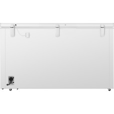 Морозильна камера HISENSE FC571D4AWLYE (BD-436B)