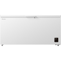 Морозильна камера HISENSE FC650D4AWLYE