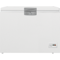 Морозильна скриня Beko HSM30081H