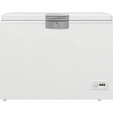 Морозильна скриня Beko HSM30081H