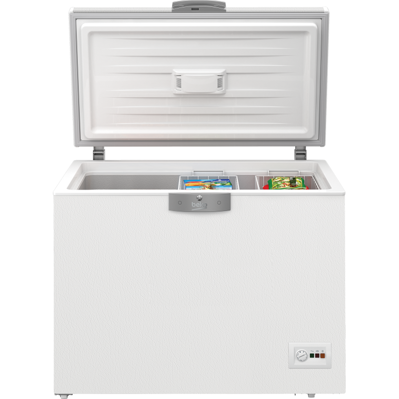 Морозильна скриня Beko HSM30081H