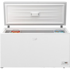 Морозильна скриня Beko HSM46790H