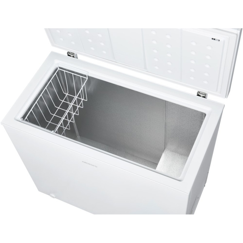 Морозильна камера Ardesto FRM-300MCH