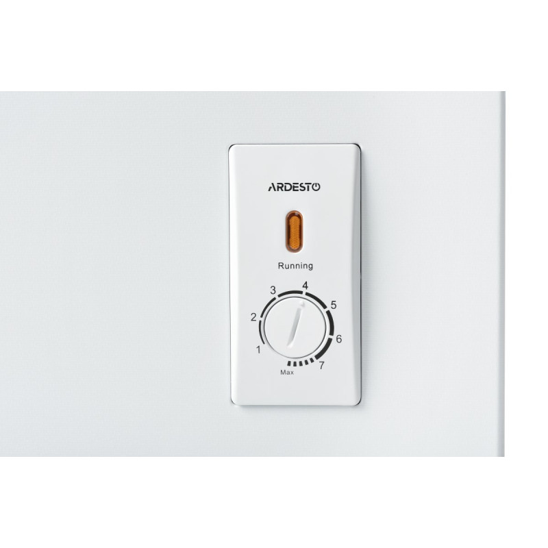 Морозильна камера Ardesto FRM-300MCH