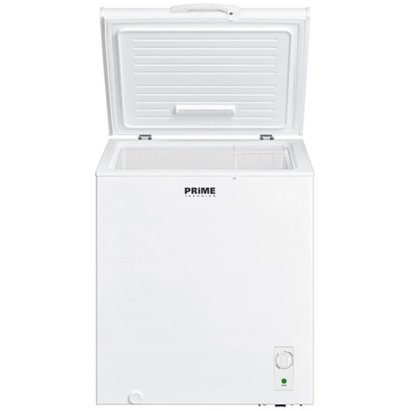 Морозильна камера Prime Technics CS 14249 M