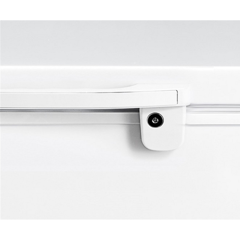 Морозильна камера Prime Technics CS 14249 M