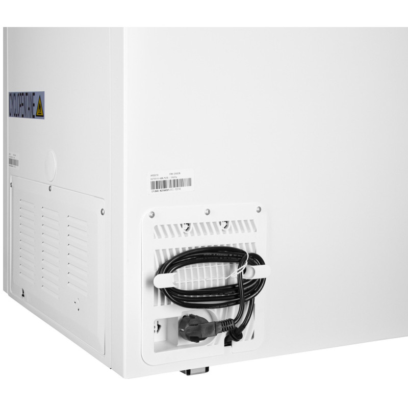 Морозильна скриня Ardesto FRM-250ECM