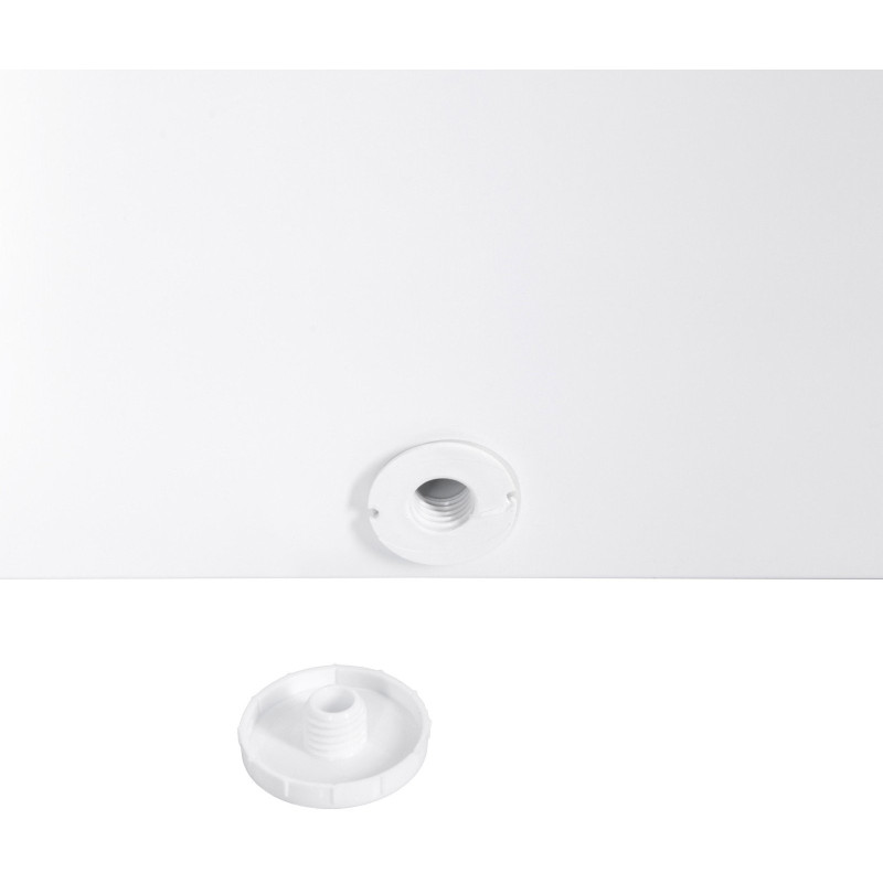 Морозильна скриня Ardesto FRM-250ECM