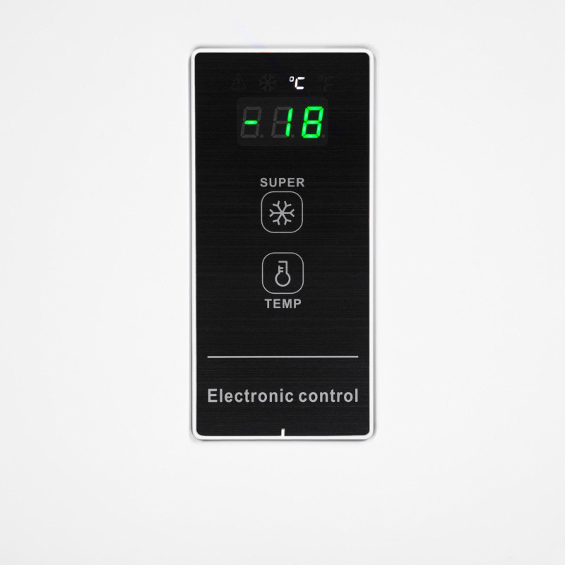 Морозильна скриня Ardesto FRM-250ECM